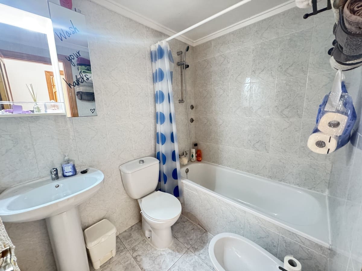 2 chambre Appartement à vendre à Villamartin - 125 000 € (Ref: 9478177)