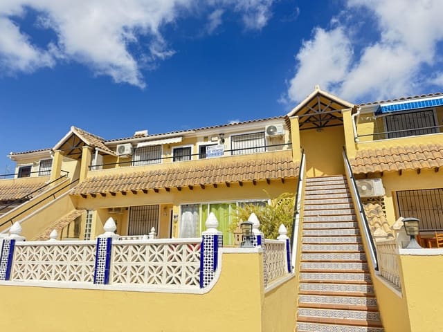 2 chambre Appartement à vendre à Villamartin, Orihuela - 125 000 € (Ref: 9478177)