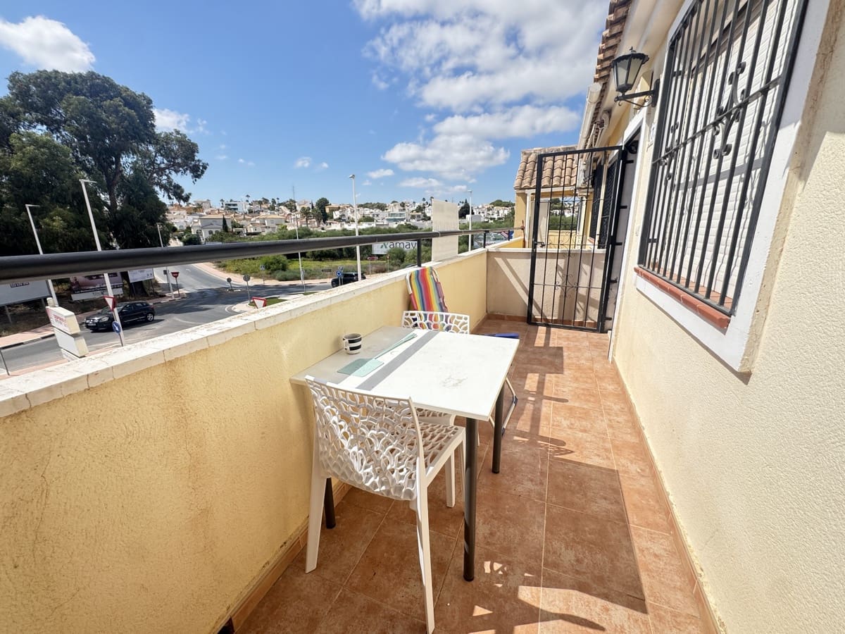 2 chambre Appartement à vendre à Villamartin - 125 000 € (Ref: 9478177)