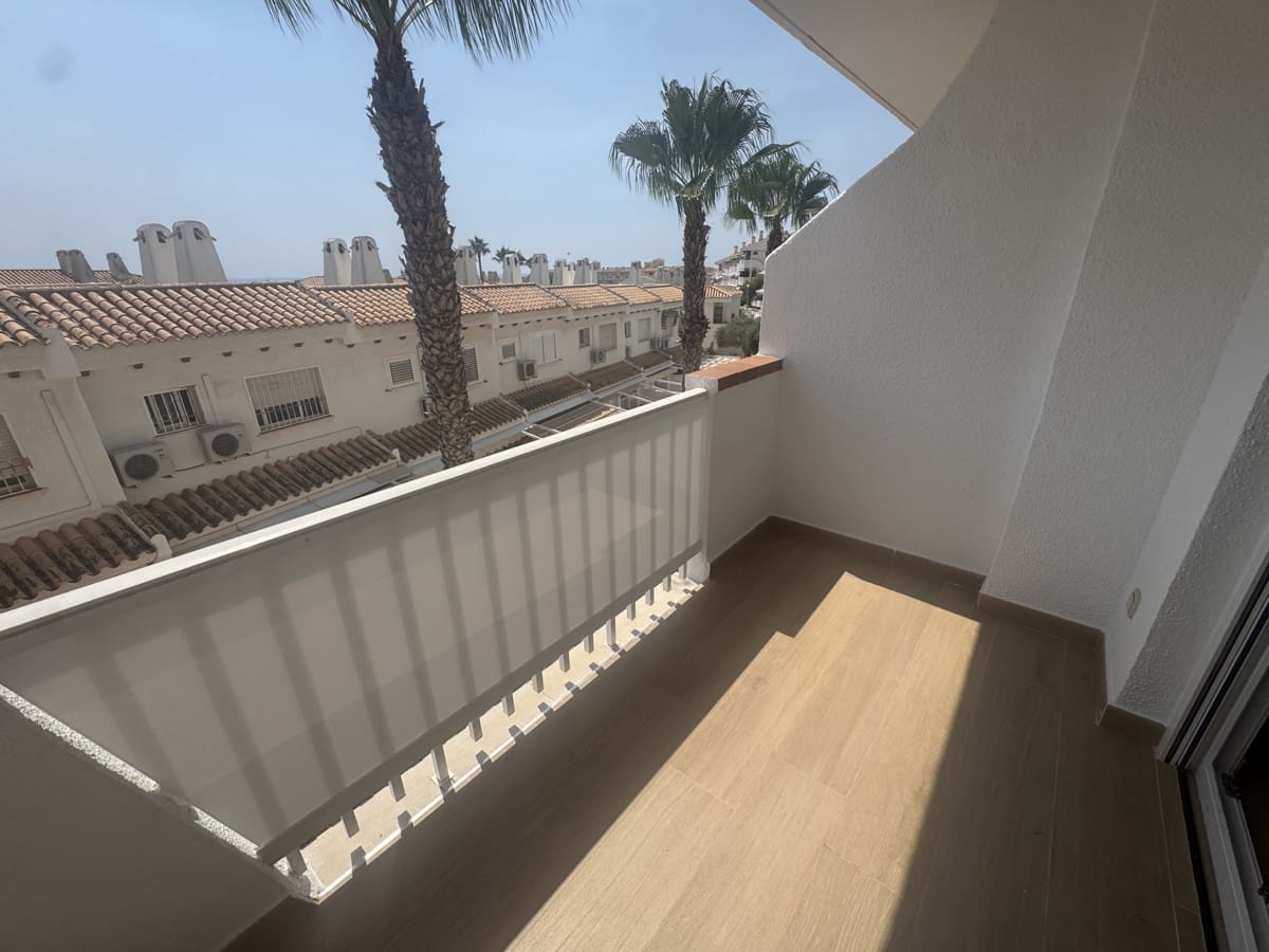 2 camera da letto Appartamento in vendita in Campoamor - 285.000 € (Rif: 9478183)