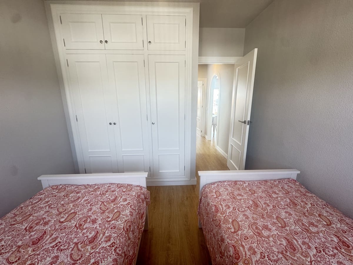 2 camera da letto Appartamento in vendita in Campoamor - 285.000 € (Rif: 9478183)