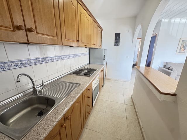2 Zimmer Apartment zu verkaufen in Villamartin, Orihuela - 139.995 € (Ref: 9478185)