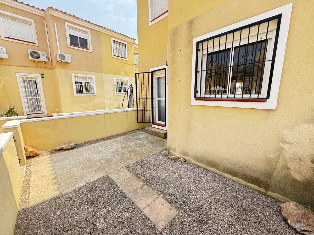 2 Zimmer Apartment zu verkaufen in Villamartin - 139.995 € (Ref: 9478185)