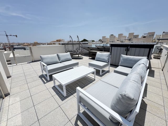 4 sovrum Villa till salu i Villamartin, Orihuela - 450 000 € (Ref: 9478190)