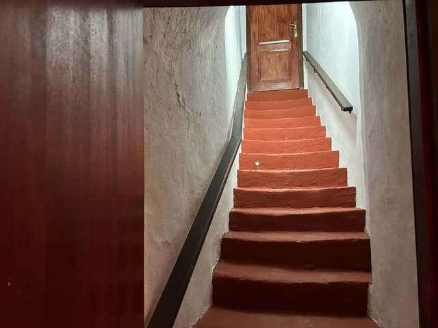 6 sypialnia Finka/Dom wiejski na sprzedaż w Torre del Rico, Jumilla - 90 000 € (Ref: 9478202)