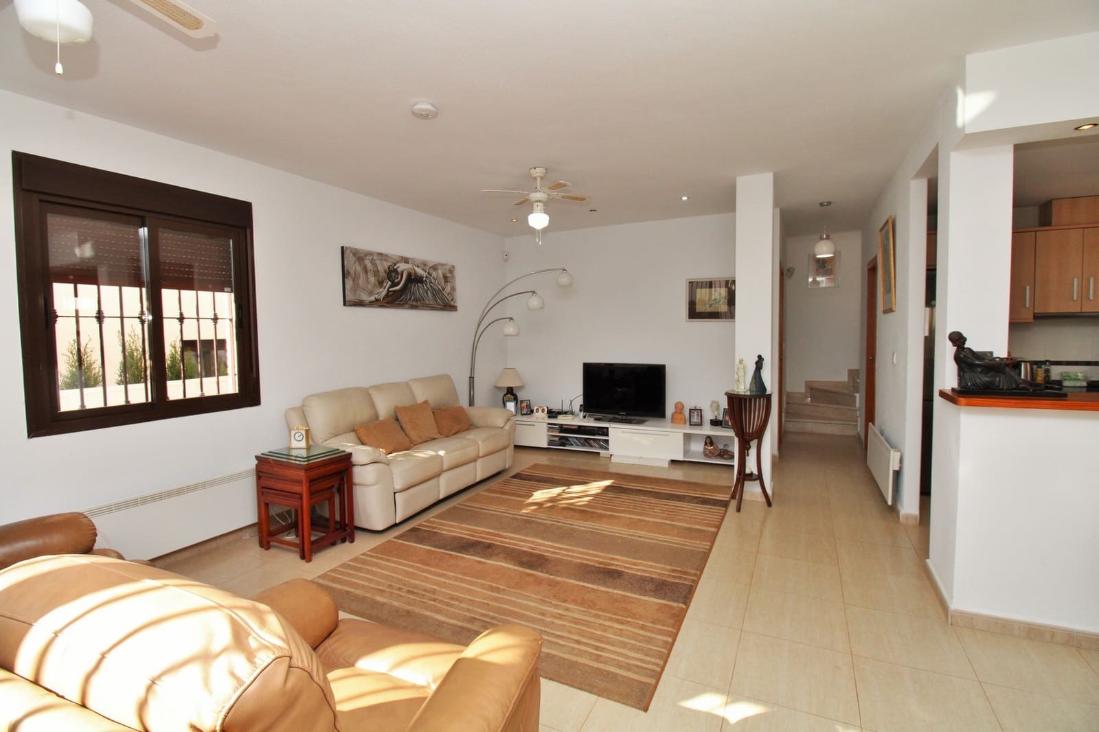 Chalet de 2 habitaciones en Villamartin en venta - 259.000 € (Ref: 9478217)