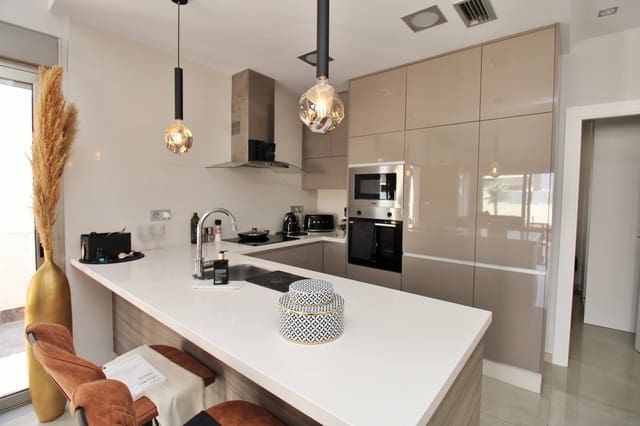 3 chambre Villa/Maison à vendre à Villamartin, Orihuela avec piscine - 369 950 € (Ref: 9478221)