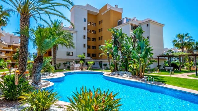 2 bedroom Apartment for sale in Punta Prima, Torrevieja - € 249,950 (Ref: 9478225)