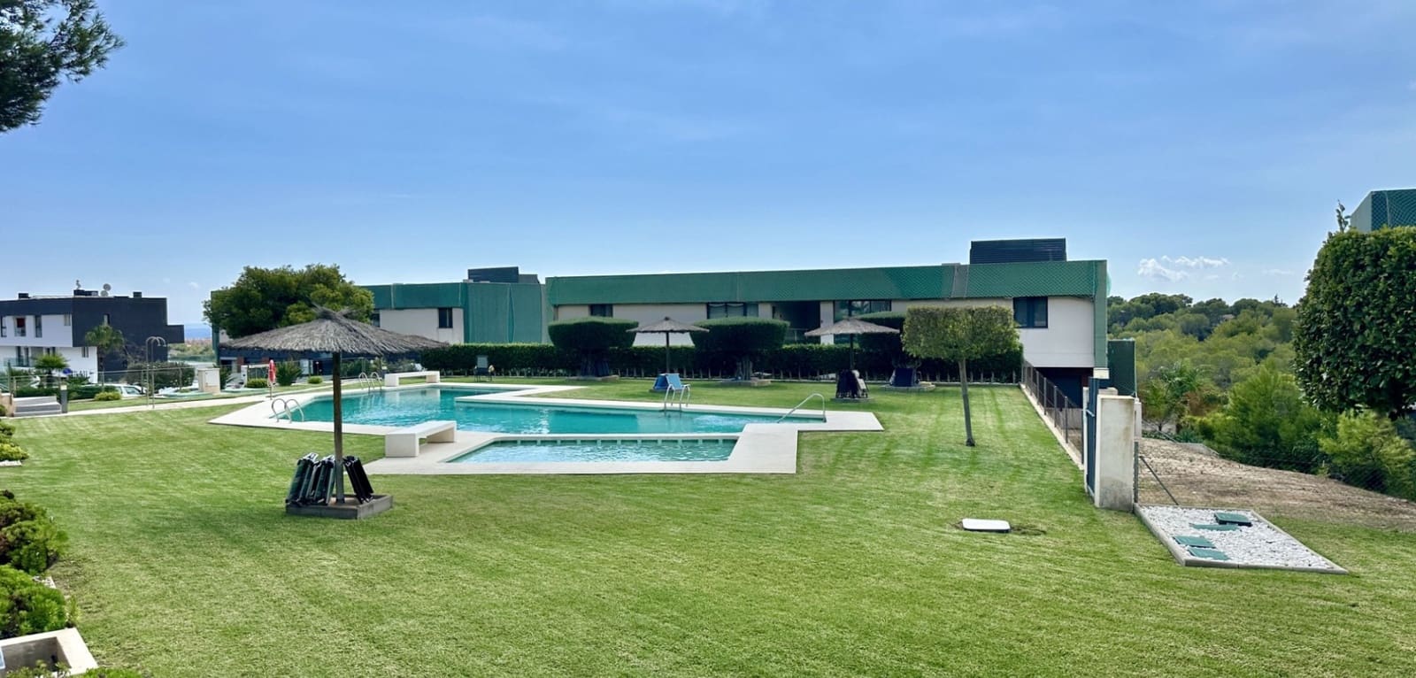 2 camera da letto Appartamento in vendita in Orihuela Costa con piscina - 270.000 € (Rif: 9478238)