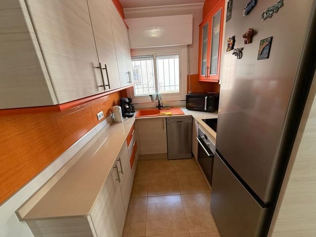 3 Zimmer Villa zu verkaufen in San Miguel de Salinas - 209.999 € (Ref: 9478241)