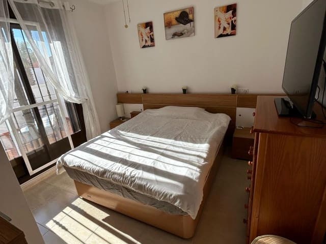 3 sovrum Semi-fristående Villa till salu i Villamartin - 239 900 € (Ref: 9478246)