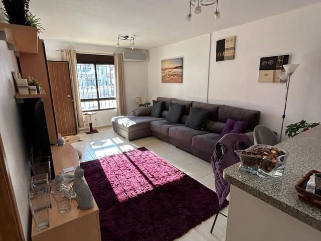 3 sovrum Semi-fristående Villa till salu i Villamartin - 239 900 € (Ref: 9478246)