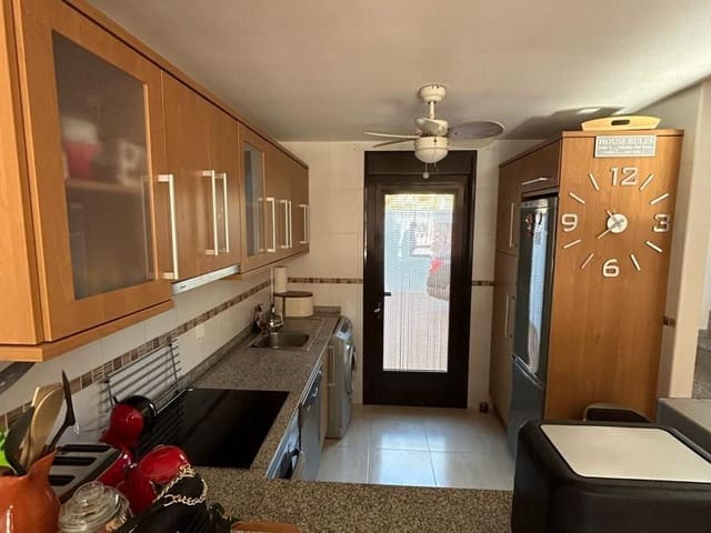 3 sovrum Semi-fristående Villa till salu i Villamartin - 239 900 € (Ref: 9478246)