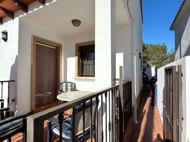 3 sovrum Semi-fristående Villa till salu i Villamartin - 239 900 € (Ref: 9478246)