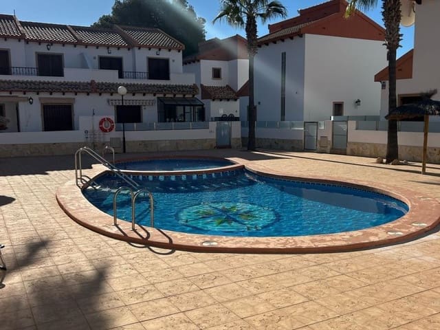 3 sovrum Semi-fristående Villa till salu i Villamartin - 239 900 € (Ref: 9478246)