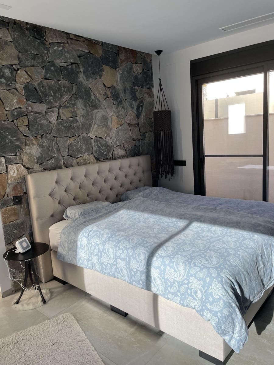 4 soveværelse Villa til salg i Ciudad Quesada med garage - € 699.000 (Ref: 9478249)