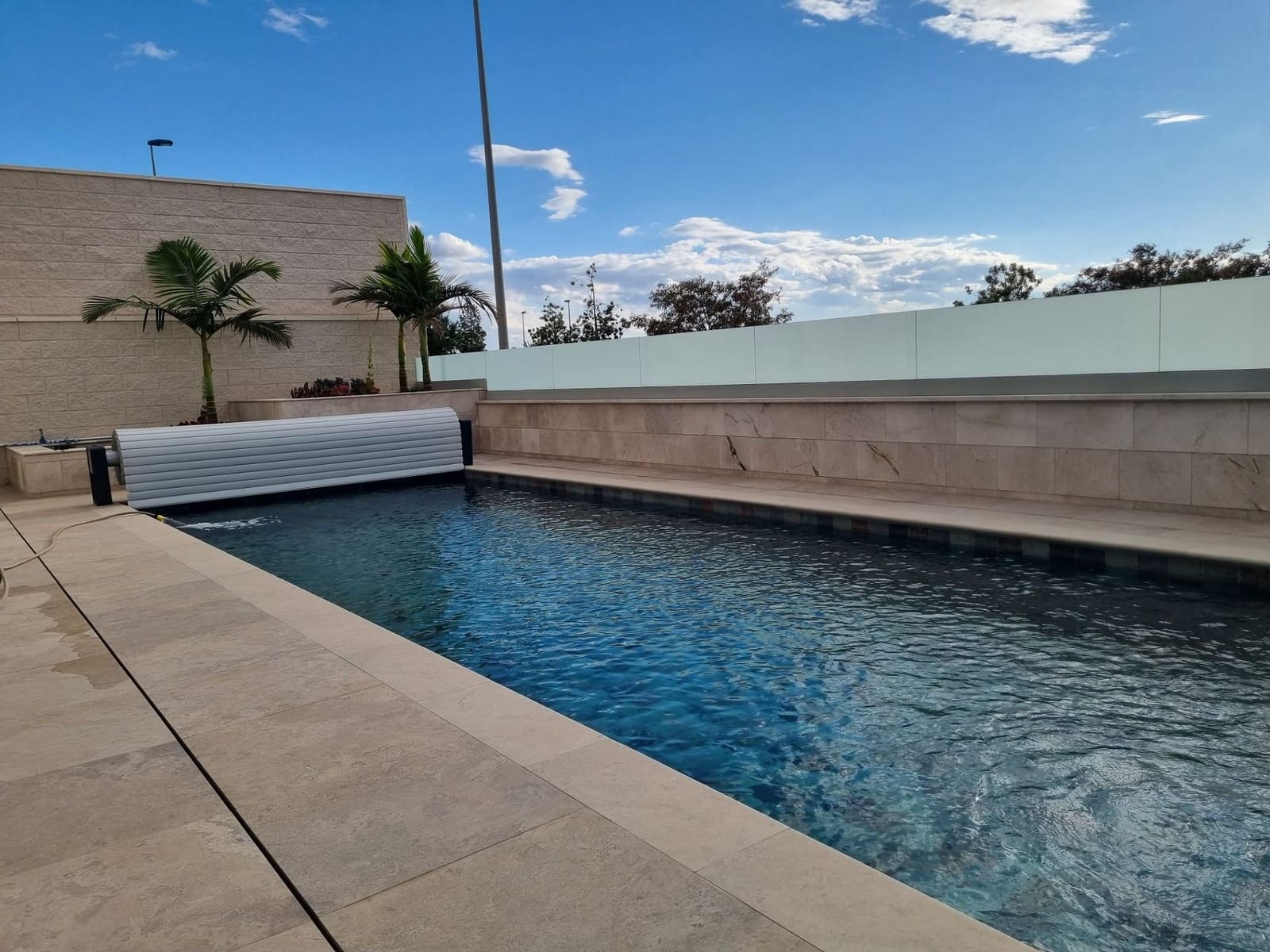 4 slaapkamer Villa te koop in Benijofar met garage - € 1.495.000 (Ref: 9478251)