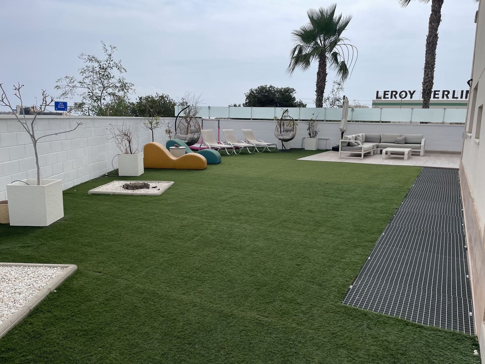 4 quarto Moradia para venda em Cabo Roig - 535 000 € (Ref: 9478253)