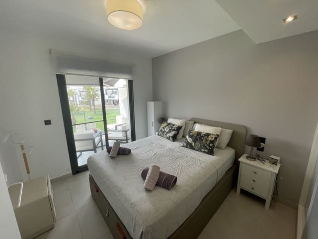 2 soverom Leilighet til salgs i El Raso, Guardamar del Segura med svømmebasseng garasje - € 234 900 (Ref: 9478255)