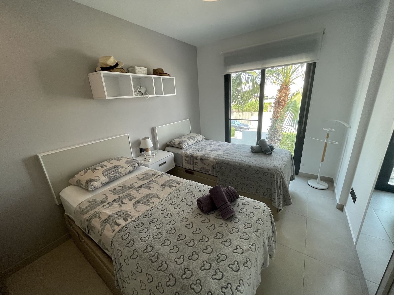 2 soverom Leilighet til salgs i El Raso med svømmebasseng garasje - € 234 900 (Ref: 9478255)