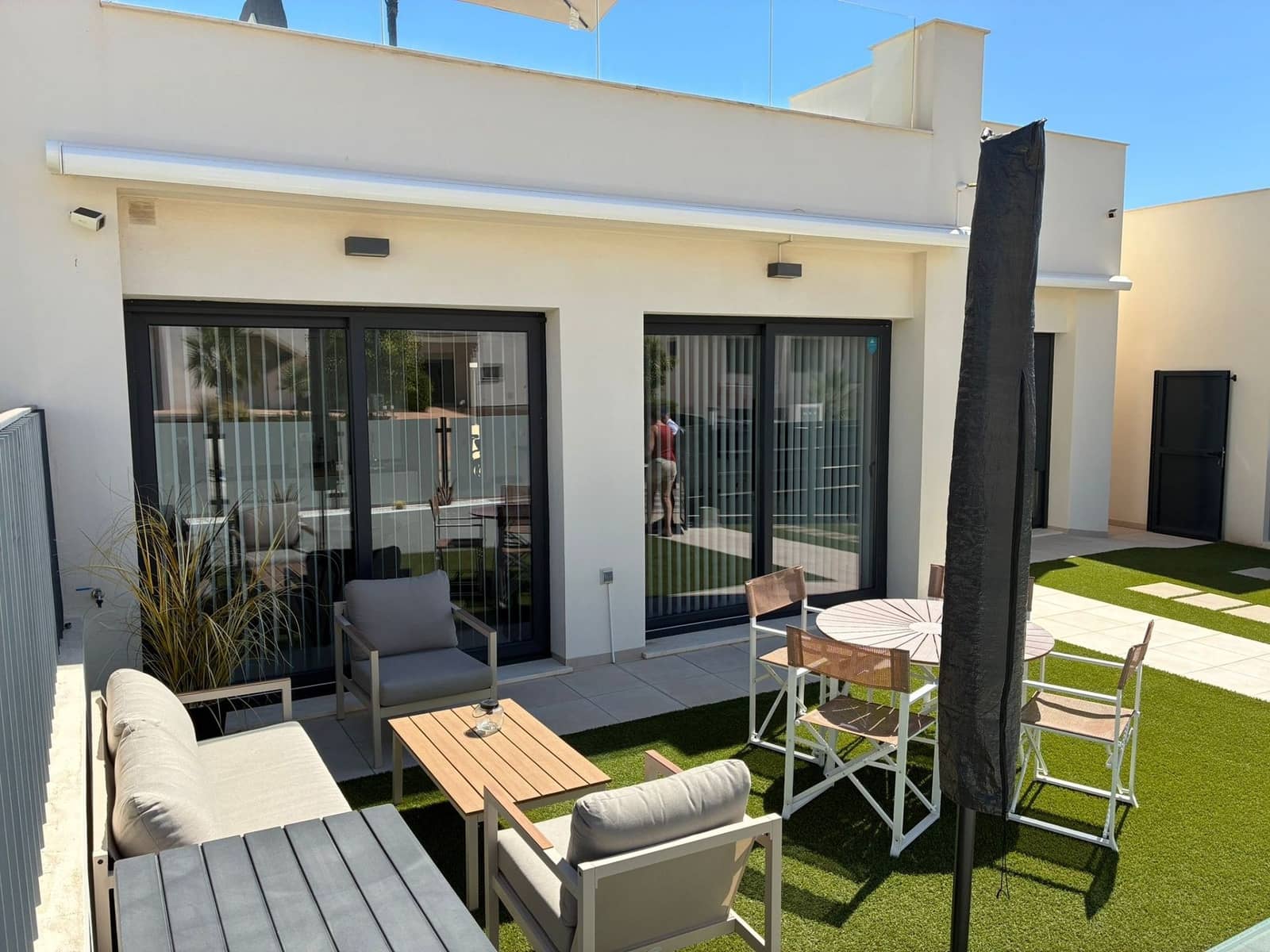 3 bedroom Villa for sale in Pilar de la Horadada - € 319,900 (Ref: 9478256)