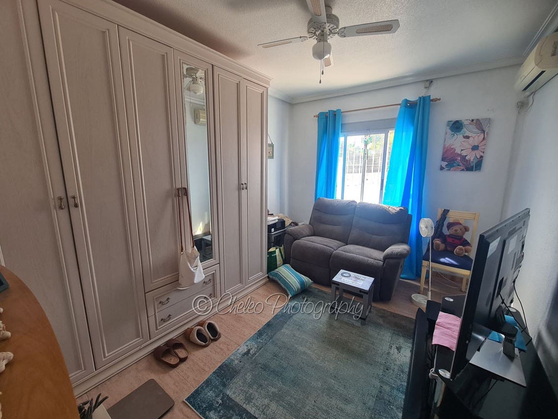 3 makuuhuone Maalaistalo myytävänä paikassa Albatera - 239 900 € (Ref: 9478263)