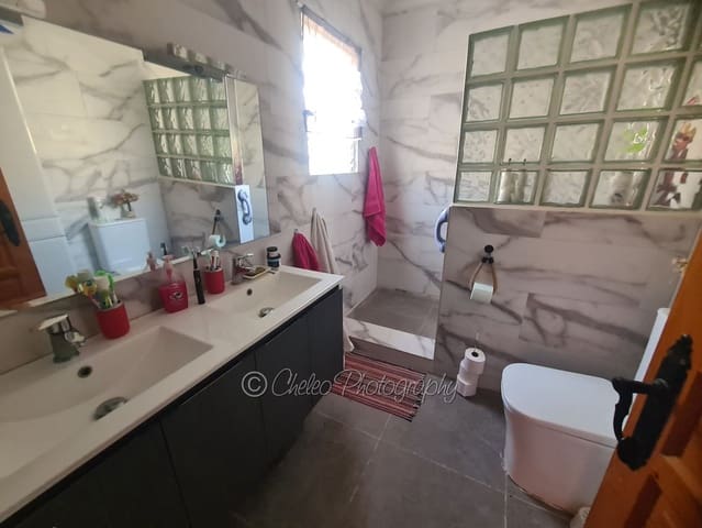 3 makuuhuone Maalaistalo myytävänä paikassa Albatera - 239 900 € (Ref: 9478263)