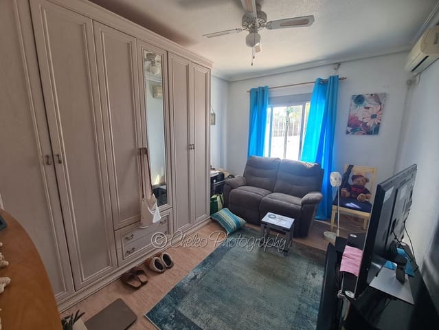 3 makuuhuone Maalaistalo myytävänä paikassa Albatera - 239 900 € (Ref: 9478263)