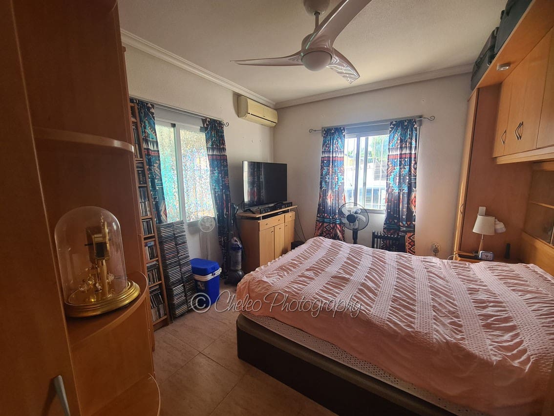 3 makuuhuone Maalaistalo myytävänä paikassa Albatera - 239 900 € (Ref: 9478263)