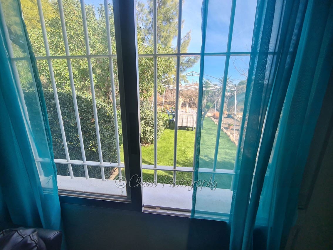 3 makuuhuone Maalaistalo myytävänä paikassa Albatera - 239 900 € (Ref: 9478263)