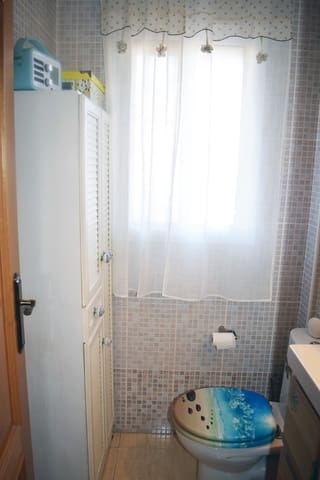 3 makuuhuone Omakotitalo myytävänä paikassa Torrevieja - 219 000 € (Ref: 9478264)