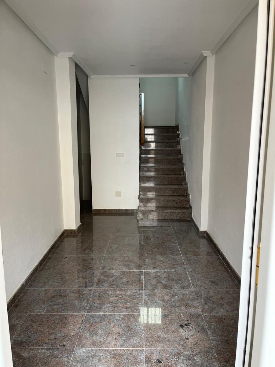 3 quarto Casa em Banda para venda em Canada de la Lena com garagem - 94 500 € (Ref: 9478267)