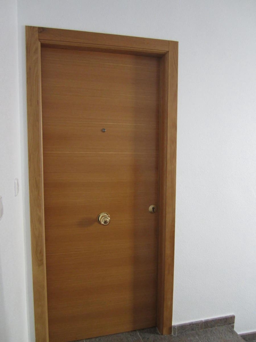 3 quarto Casa em Banda para venda em Canada de la Lena com garagem - 94 500 € (Ref: 9478267)