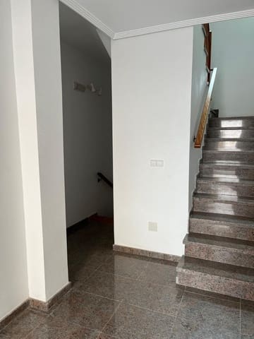 3 quarto Casa em Banda para venda em Cañada de la Lena, Abanilla com garagem - 94 500 € (Ref: 9478267)