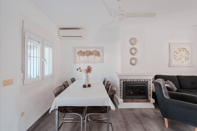 3 Zimmer Haus zu verkaufen in Villamartin, Orihuela mit Pool - 319.000 € (Ref: 9478269)