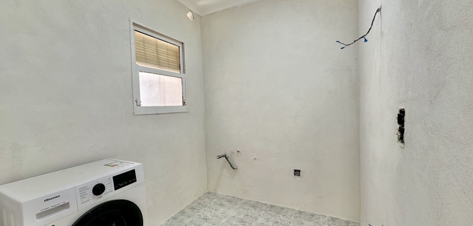 2 makuuhuone Huoneisto myytävänä paikassa Orihuela Costa mukana uima-altaan - 139 000 € (Ref: 9478273)