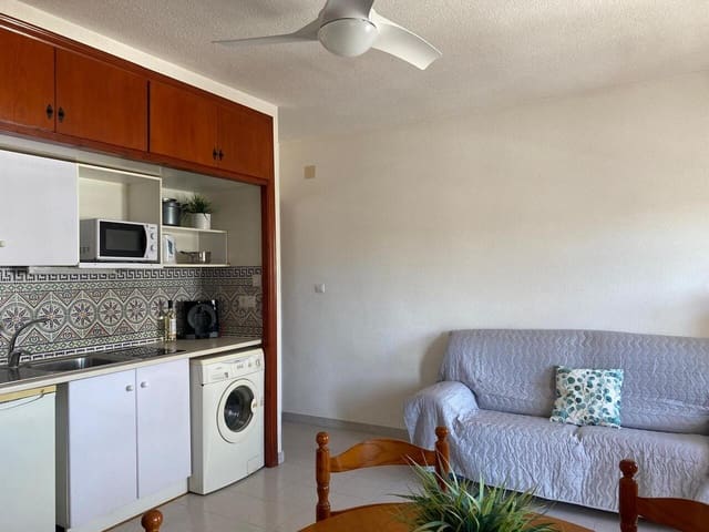 1 camera da letto Appartamento in vendita in Villamartin, Orihuela con piscina - 115.000 € (Rif: 9478278)