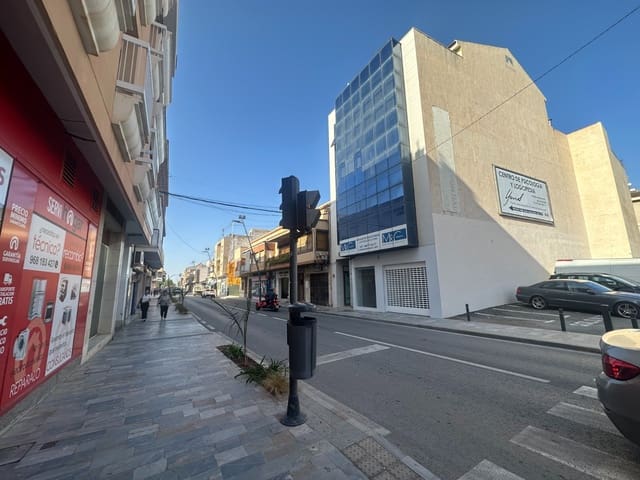 Commerciale in vendita in San Pedro del Pinatar - 70.000 € (Rif: 9478283)