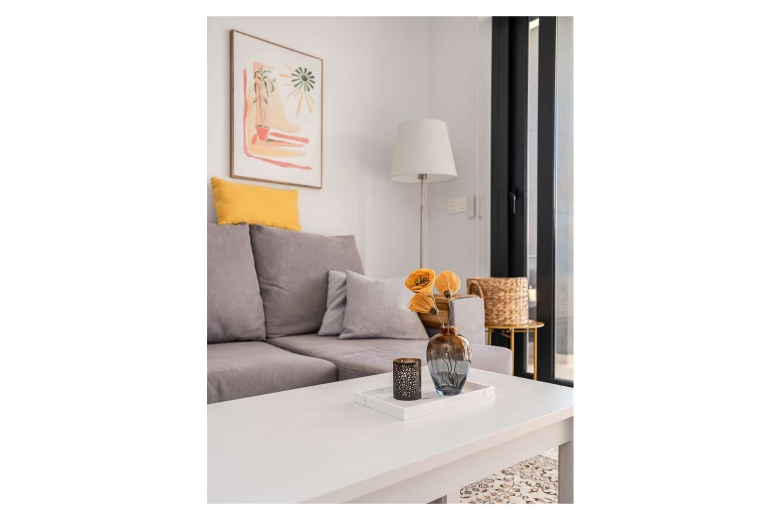 2 quarto Apartamento para venda em Orihuela Costa com piscina garagem - 239 000 € (Ref: 9478287)