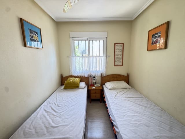 3 sypialnia Dom na sprzedaż w Villamartin, Orihuela - 199 995 € (Ref: 9478292)