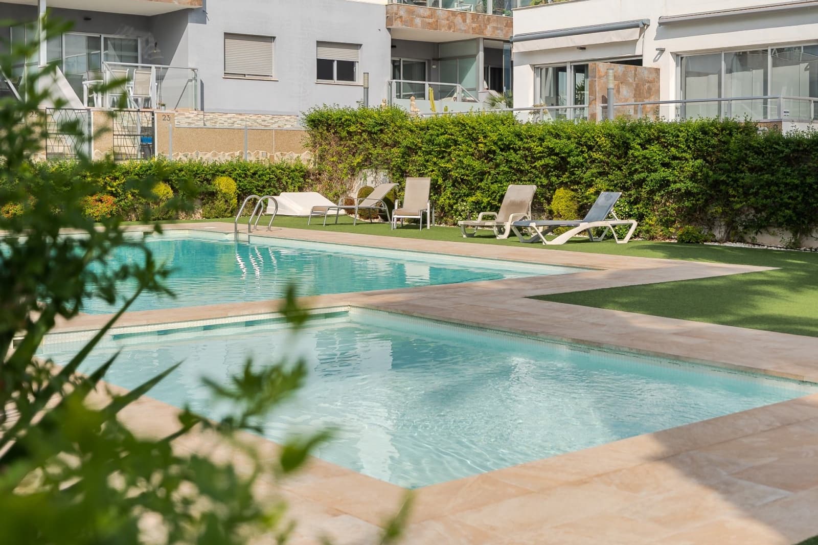 2 camera da letto Appartamento in vendita in Orihuela Costa con piscina garage - 289.000 € (Rif: 9478301)