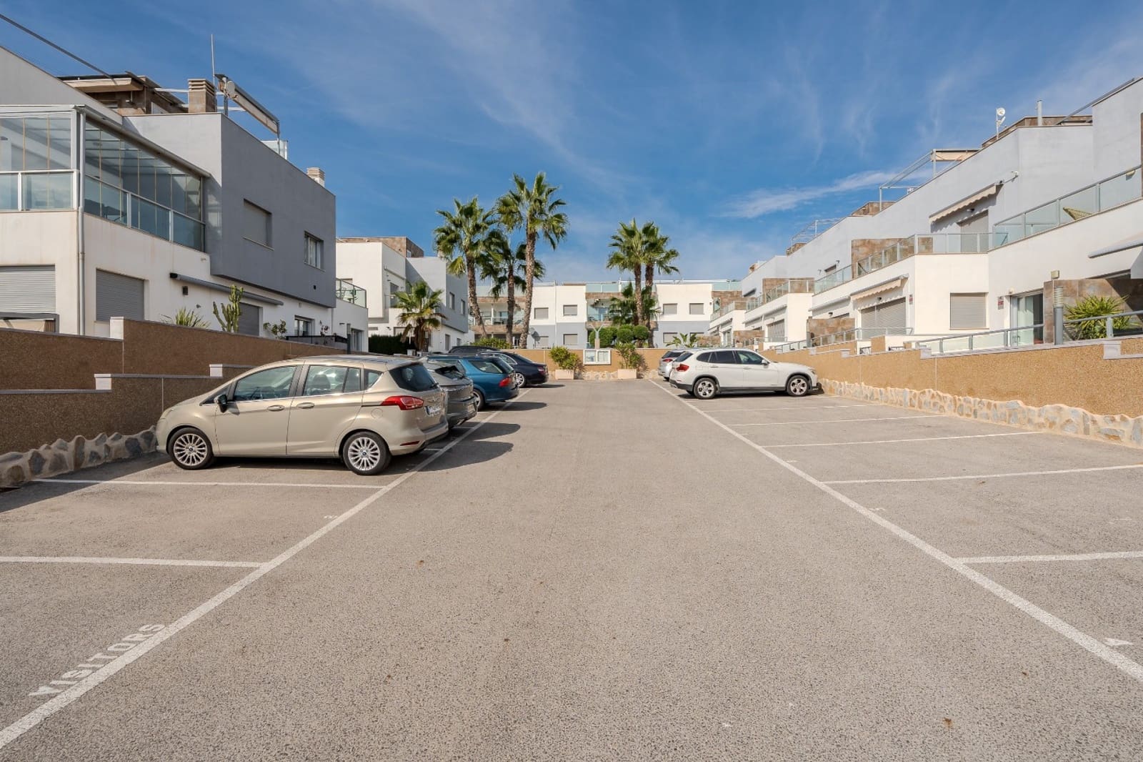 2 camera da letto Appartamento in vendita in Orihuela Costa con piscina garage - 289.000 € (Rif: 9478301)