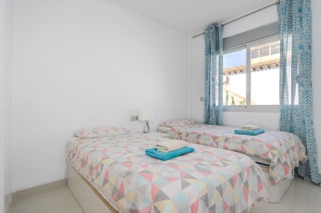 2 camera da letto Appartamento in vendita in Orihuela Costa, Orihuela con piscina garage - 289.000 € (Rif: 9478301)
