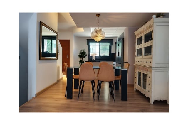 3 soverom Hus til salgs i San Juan de Alicante / Sant Joan d'Alacant med garasje - € 463 500 (Ref: 9478303)