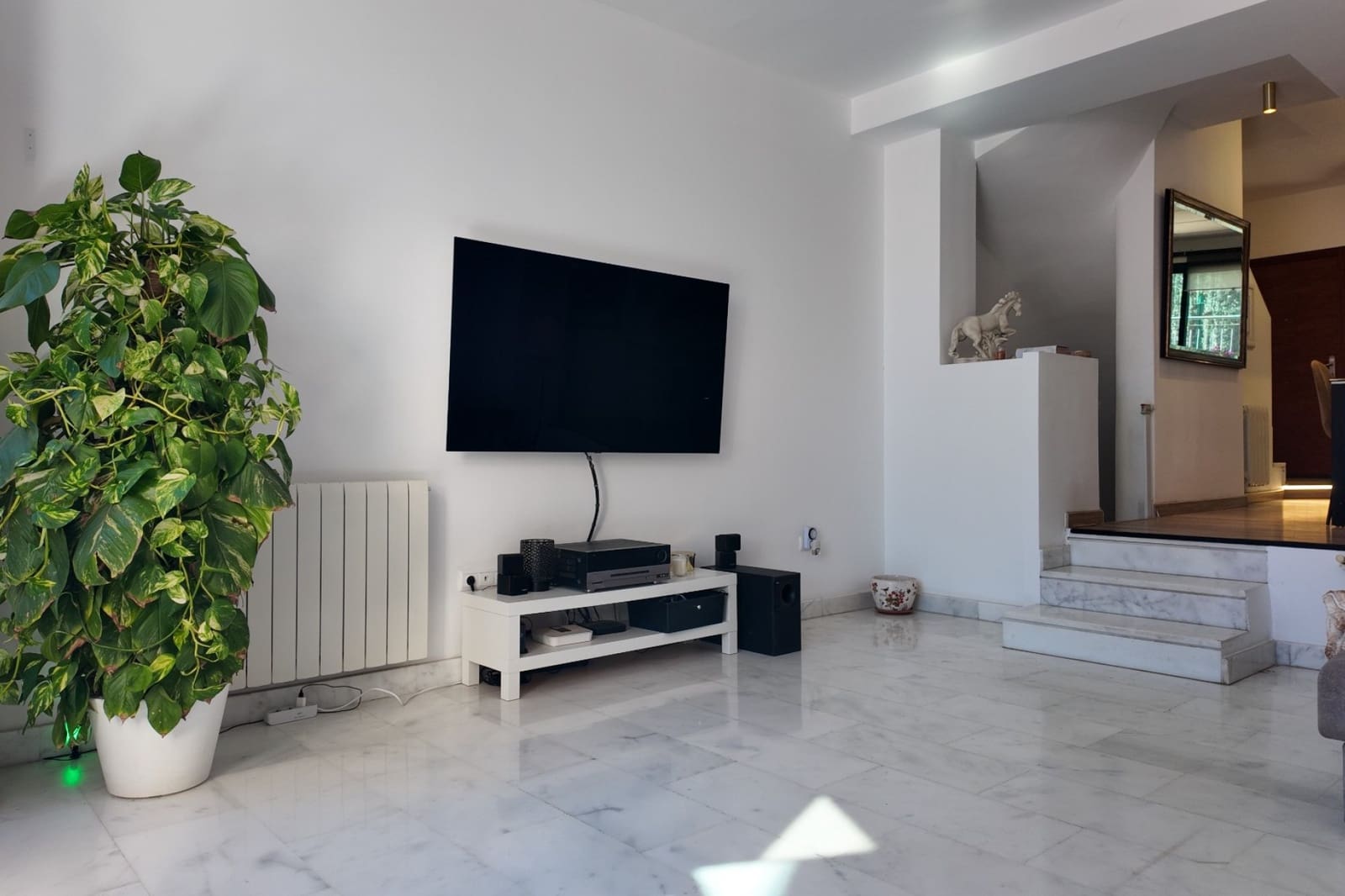 3 soverom Hus til salgs i San Juan de Alicante / Sant Joan d'Alacant med garasje - € 463 500 (Ref: 9478303)