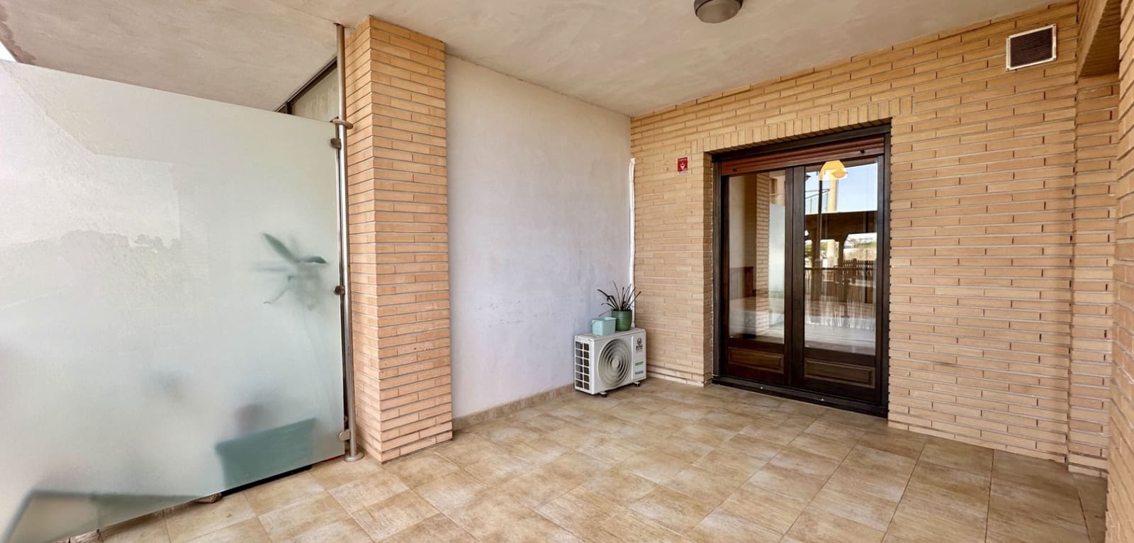 3 bedroom Apartment for sale in Santiago de la Ribera with pool garage - € 180,000 (Ref: 9478307)