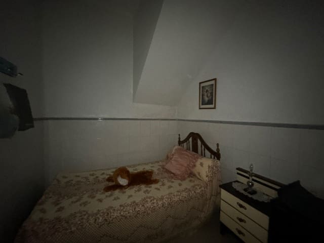 3 chambre Maison de Ville à vendre à Benejúzar - 75 000 € (Ref: 9478311)