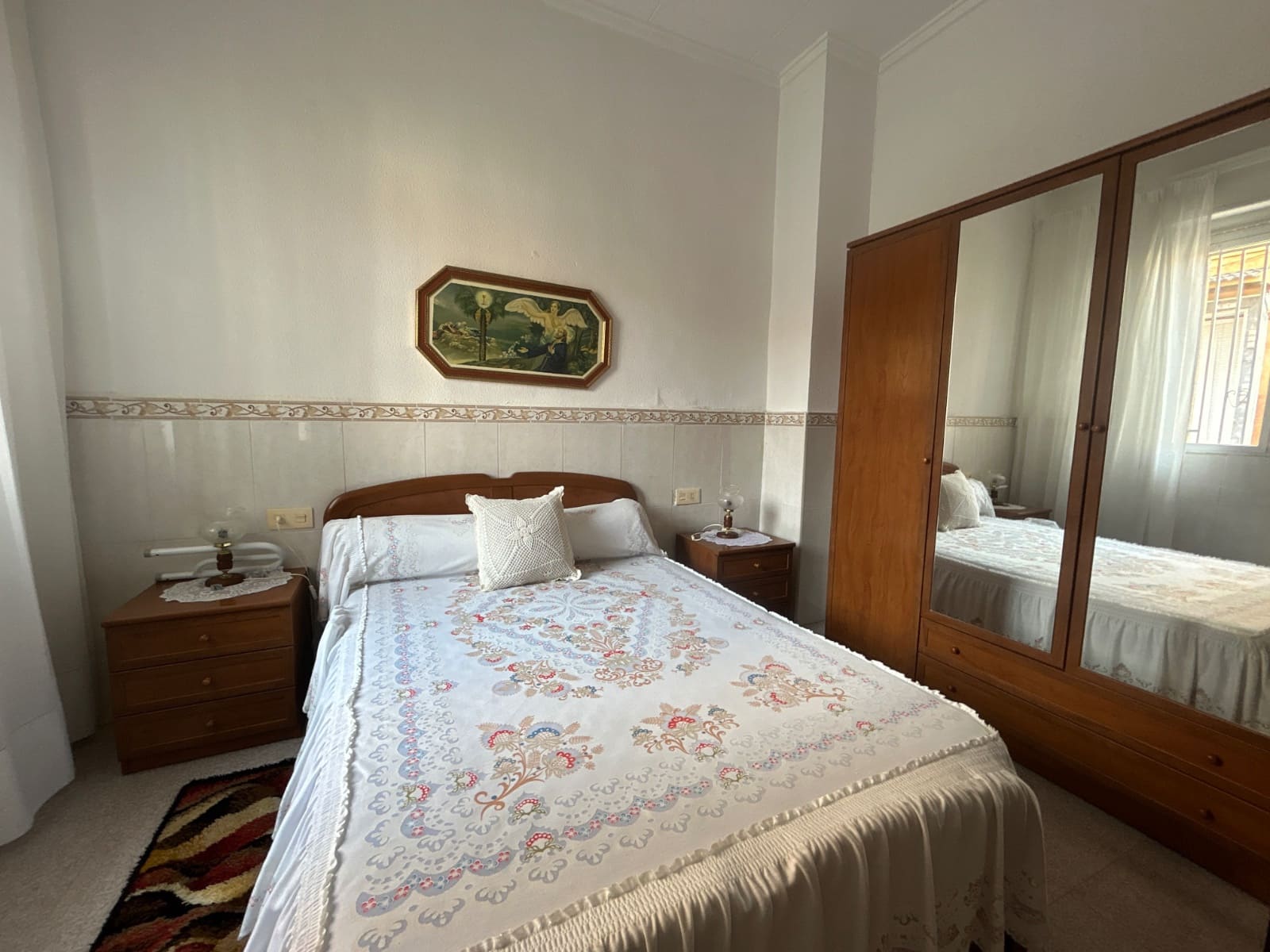 3 chambre Maison de Ville à vendre à Benejuzar - 75 000 € (Ref: 9478311)