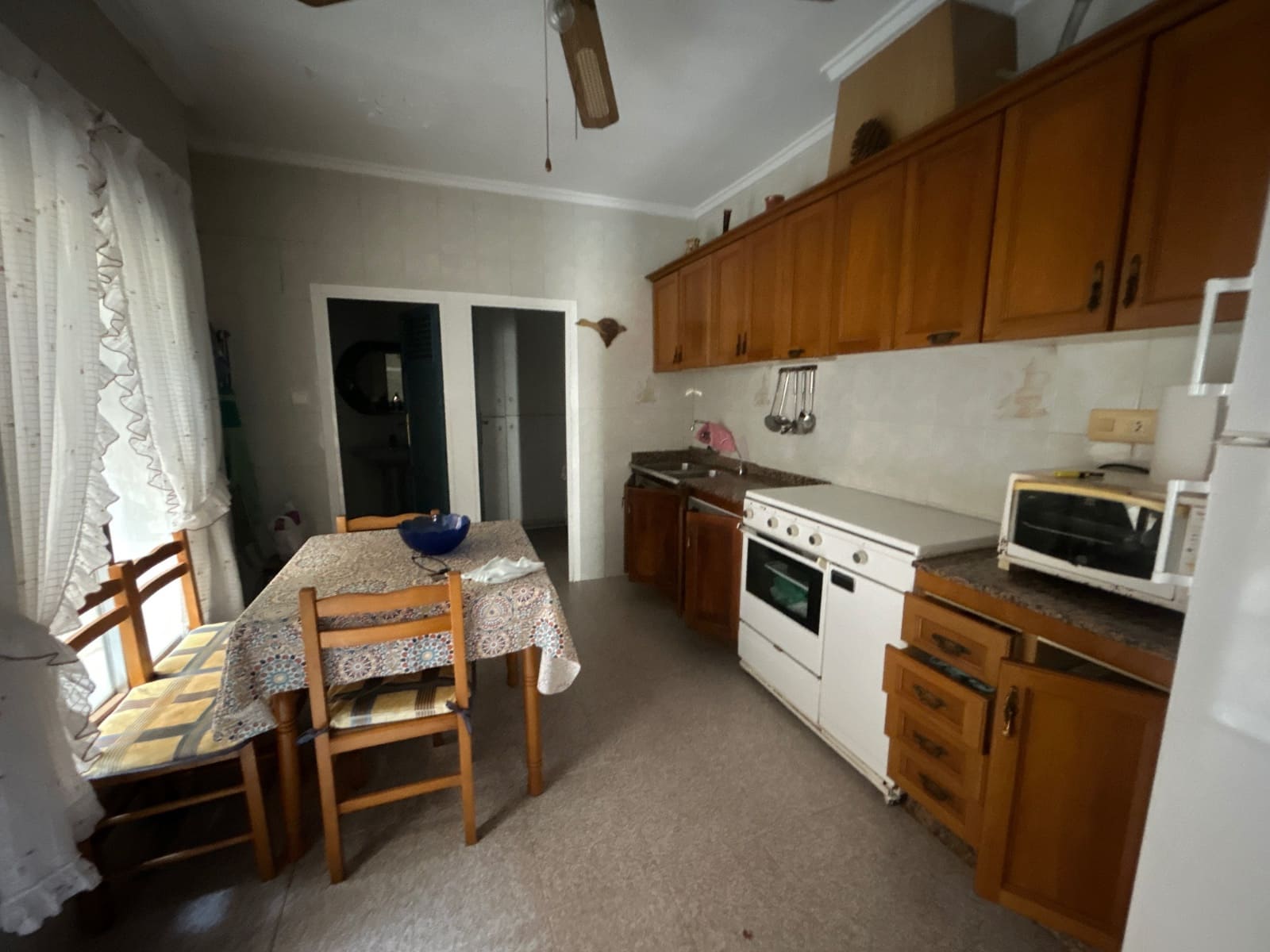 3 chambre Maison de Ville à vendre à Benejuzar - 75 000 € (Ref: 9478311)