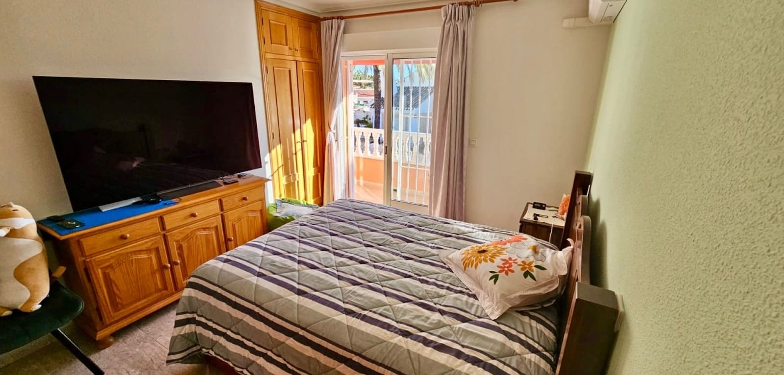 3 sovrum Hus till salu i Santiago de la Ribera med garage - 325 000 € (Ref: 9478320)